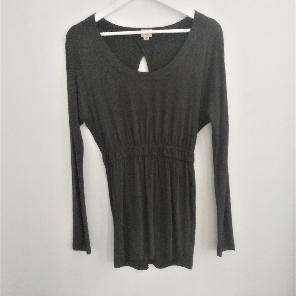 Aritzia Wilfred Top